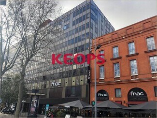 More details for 81 Boulevard Lazare Carnot, Toulouse - Office to Rent