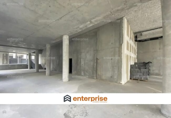 Location Commerce 1 250 m²