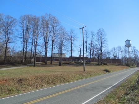 5800 Prillaman Switch Rd, Ferrum, VA for sale - Building Photo - Image 1 of 6