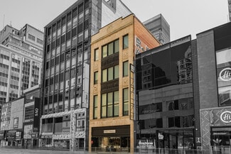 More details for 1186-1188 Rue Sainte-Catherine O, Montréal, QC - Office for Sale