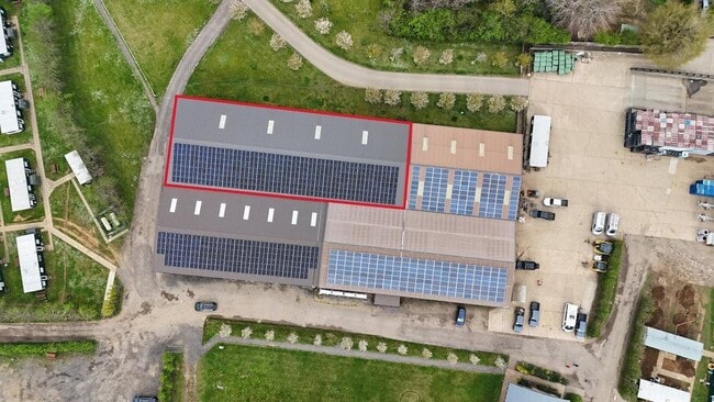 More details for Tuesley Ln, Godalming - Industrial to Rent