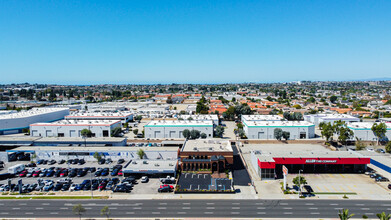 20355 Hawthorne Blvd, Torrance, CA - aerial  map view - Image1