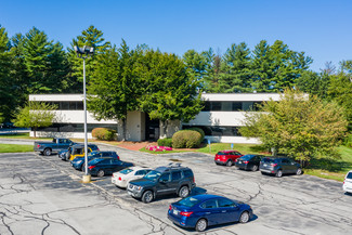 More details for 7 Henry Clay Dr, Merrimack, NH - Office for Rent