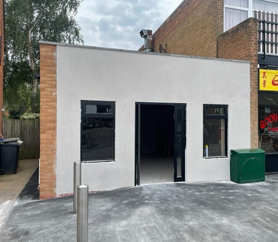 1 Tuppenhurst Ln, Rugeley for sale Primary Photo- Image 1 of 1