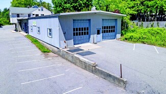 More details for 94 Main St, Northborough, MA - Light Industrial for Rent