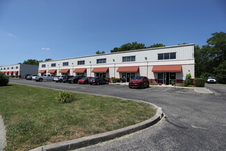 More details for 7701-7813 Affinity Pl, Mount Healthy, OH - Light Industrial for Sale