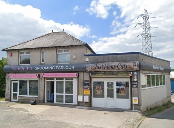 Woodland Pl, Blackwood for sale Primary Photo- Image 1 of 1