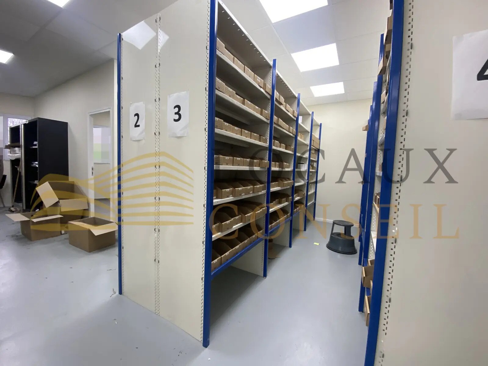 Light Industrial in Argenteuil to rent Building Photo- Image 1 of 8