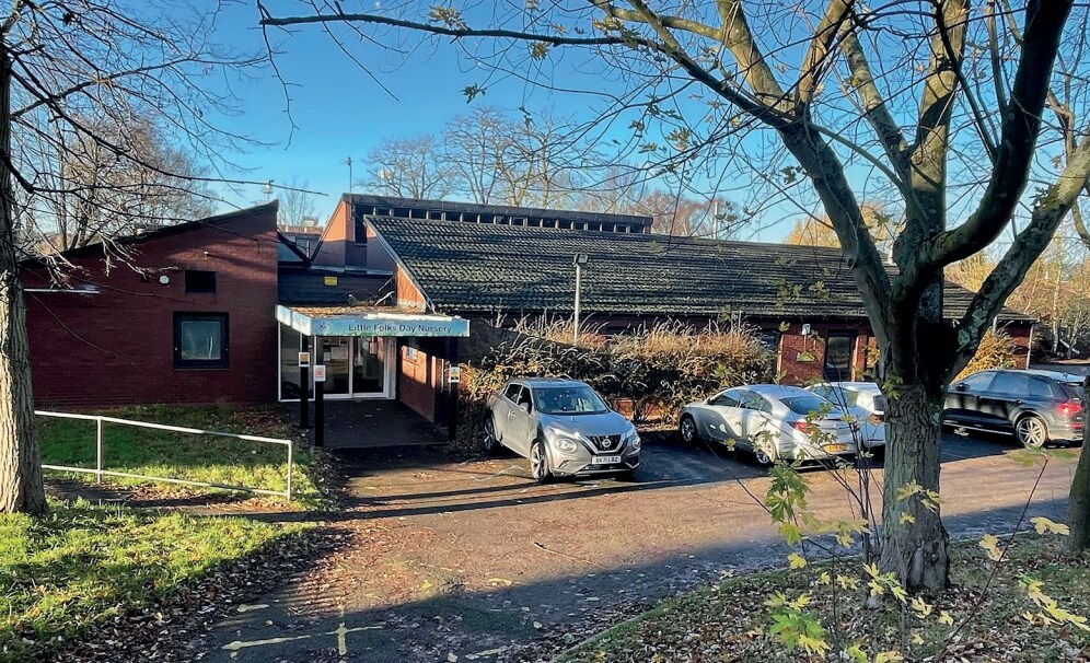 Coventry St, Kidderminster for sale Primary Photo- Image 1 of 1