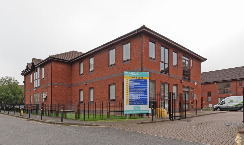 Bow Ct, Coventry to rent - Building Photo - Image 3 of 8