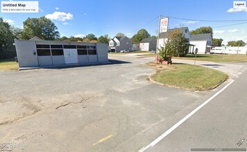 1405 N Main St, Kannapolis, NC for sale Building Photo- Image 1 of 1