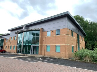 More details for Cardale Park, Harrogate - Office for Rent