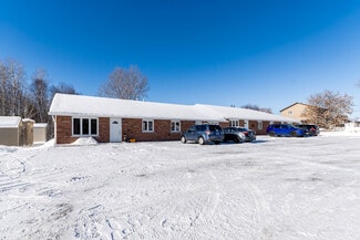 More details for 2059 Bancroft Dr, Sudbury, ON - Land for Sale