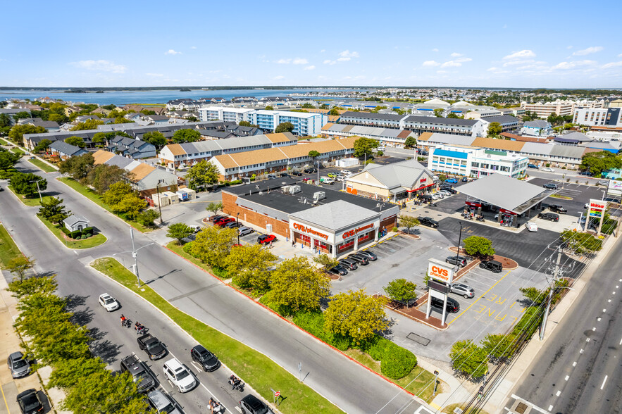 12001 Coastal Hwy, Ocean City, MD for sale - Building Photo - Image 1 of 1