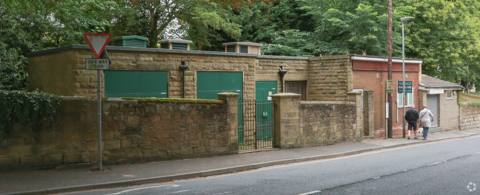 Wagonway Rd, Alnwick for rent - Building Photo - Image 3 of 3