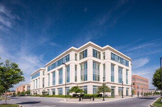 8110-8171 Maple Lawn Blvd, Fulton, MD to rent Building Photo- Image 1 of 2