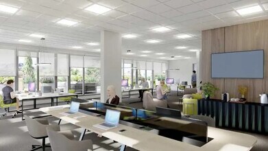 200 Rue Pierre Duhem, Aix-en-Provence to rent Interior Photo- Image 2 of 9