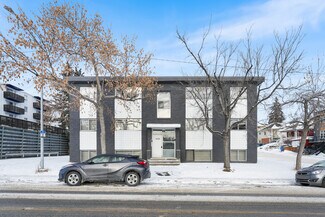 More details for 1624 26 Av SW, Calgary, AB - Build-to-Rent for Sale