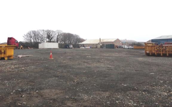 Balthane, Isle Of Man for sale Primary Photo- Image 1 of 1