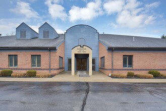 660 Cooper Rd, Westerville, OH for sale Building Photo- Image 1 of 1