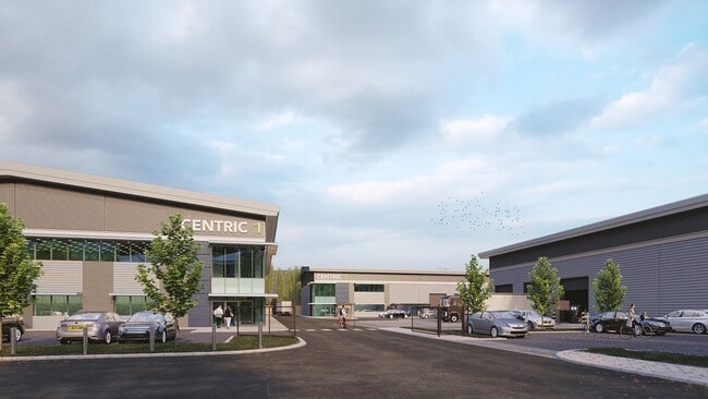 More details for Gunnels Wood Rd, Stevenage - Industrial to Rent