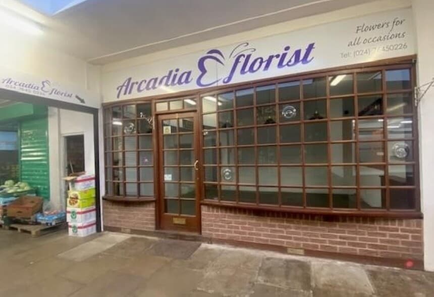 Binley Rd, Coventry to rent - Building Photo - Image 2 of 3