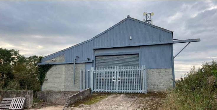 Spittalrigg, Haddington for sale - Primary Photo - Image 1 of 1