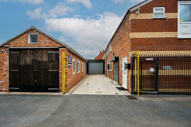 378A Warrington Rd, Wigan for sale Primary Photo- Image 1 of 1