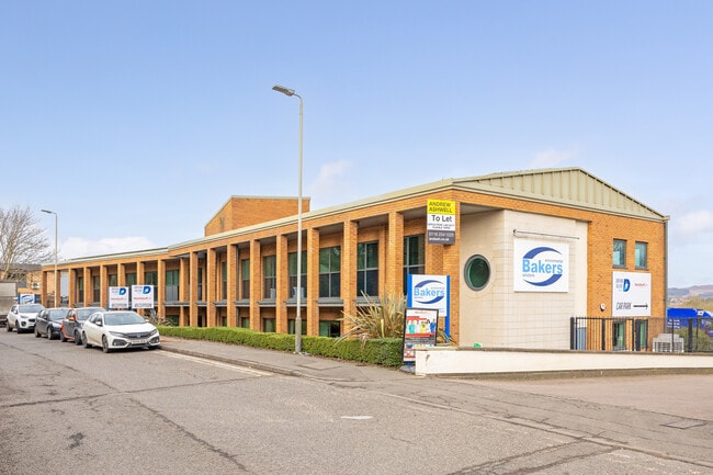 More details for 70 Boston Rd, Leicester - Office to Rent