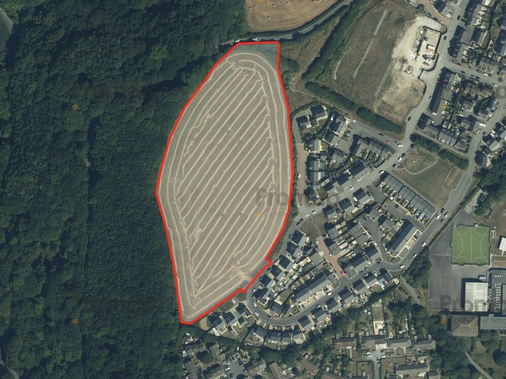 32 Kimlers Way, Looe for sale Building Photo- Image 1 of 10