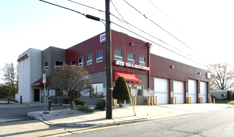  in South Plainfield, NJ for sale - Building Photo - Image 1 of 1