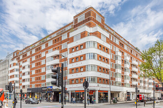 162 Tottenham Court Rd, London for rent Primary Photo- Image 1 of 7