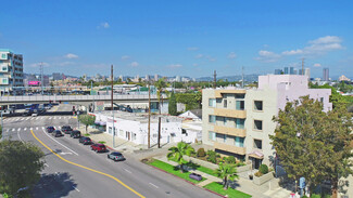 More details for 2524 S Sepulveda Blvd, Los Angeles, CA - Residential for Sale