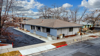 More details for 845 Aitken St, Reno, NV - Office for Sale