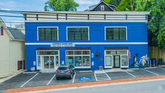 More details for 8407 Main St, Ellicott City, MD - Office/Retail for Rent