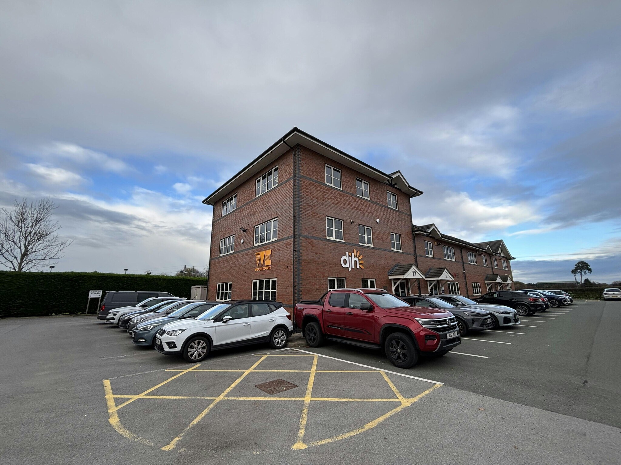 Middlewich Rd, Nantwich to rent Building Photo- Image 1 of 2