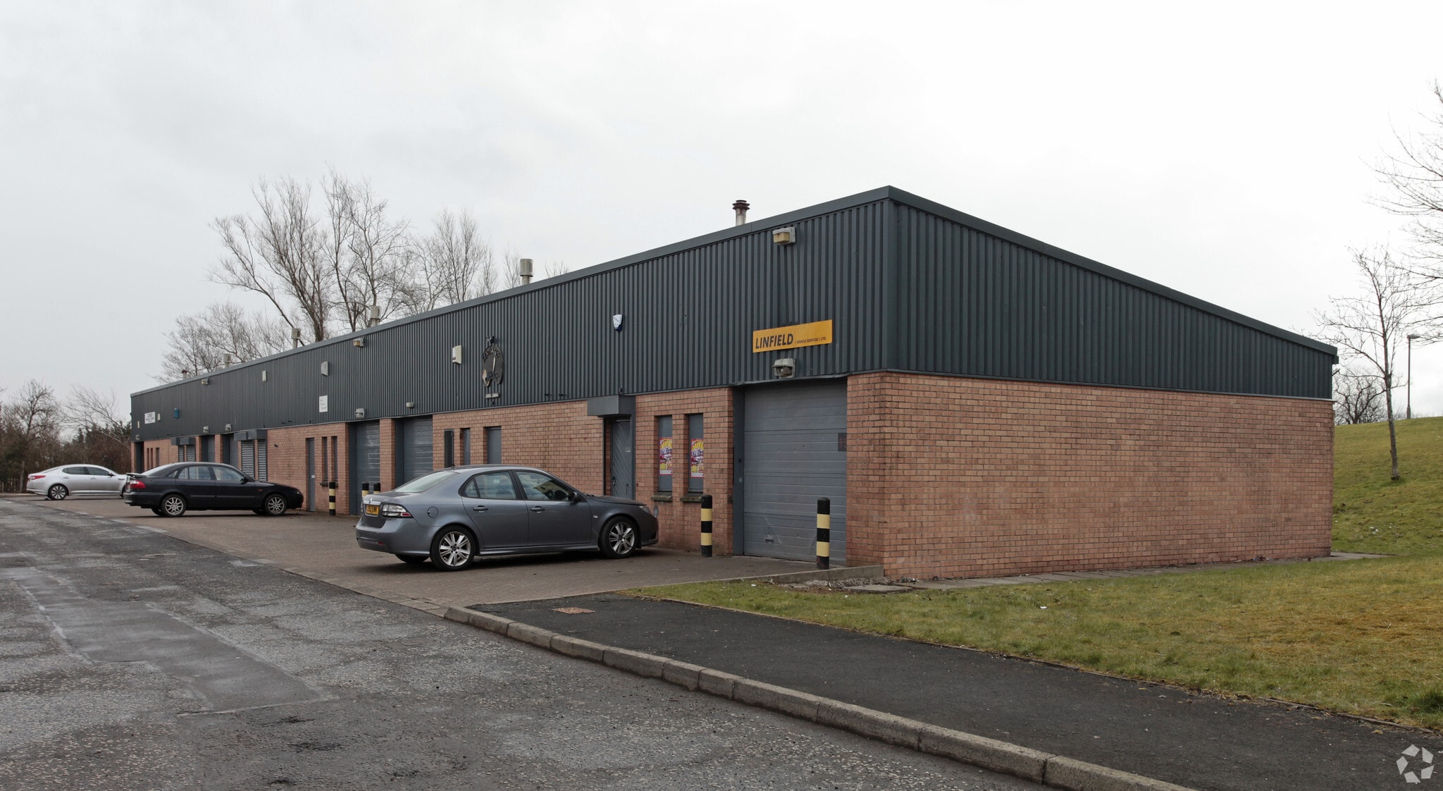 Moss Rd, Linwood for sale Primary Photo- Image 1 of 1