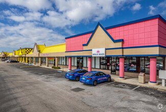 More details for 11141 US Highway 19, Clearwater, FL - Retail for Rent