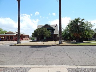 More details for 323 E Willetta St, Phoenix, AZ - Retail for Rent