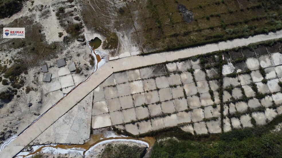 Land in Obanos, Navarre for sale - Aerial - Image 1 of 14
