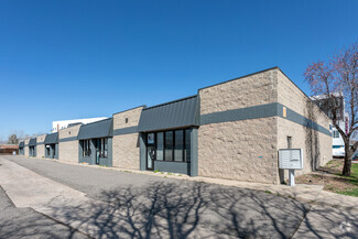 More details for 1315 Nelson St, Lakewood, CO - Industrial for Rent