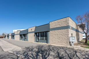 1315 Nelson St, Lakewood CO - Commercial Property