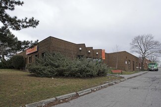 More details for 12 Heritage Rd, Markham, ON - Industrial for Rent