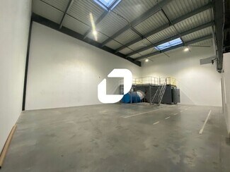 More details for Office, Light Industrial to Rent