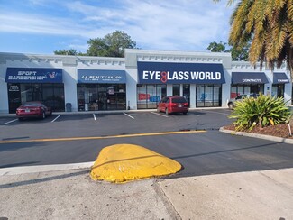 More details for 100 W Vine St, Kissimmee, FL - Retail for Rent