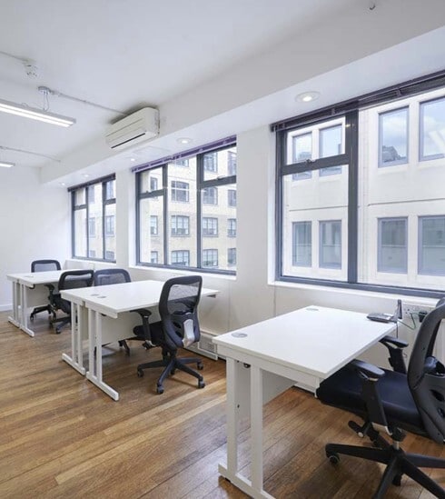 Shelton St, London, LND WC2H 9JQ - Unit 65-69 -  - Interior Photo - Image 1 of 6