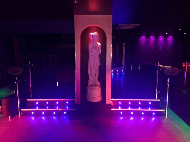 47 Broad St, Banbury for sale - Interior Photo - Image 3 of 10