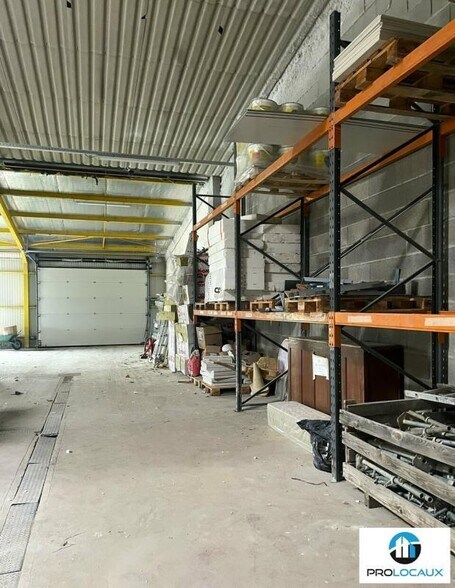 Light Industrial in Arnas for sale - Building Photo - Image 3 of 11