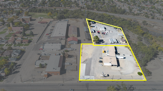 More details for 1049 S Santa Fe Ave, Pueblo, CO - Industrial for Rent