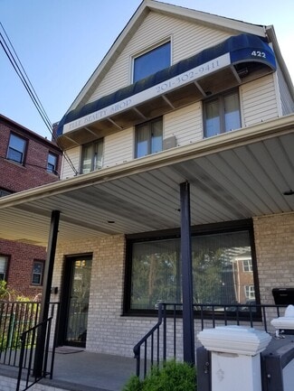More details for 422 Main St, Fort Lee, NJ - Office / Medical, Office / Retail to Rent